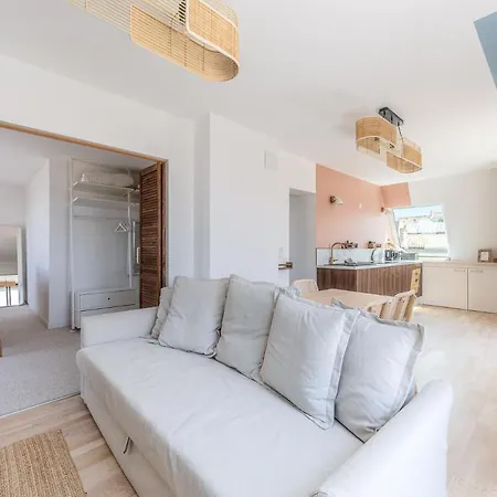 Hyper Centre Avec Terrasse à Tourny Appartement *