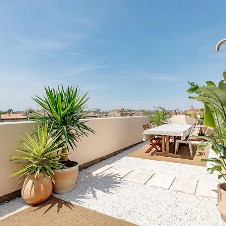 Apartamento Hyper Centre Avec Terrasse à Tourny *