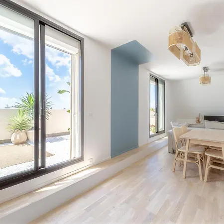 Apartamento Hyper Centre Avec Terrasse à Tourny *